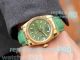 Best Quality Replica Rolex Day-Date Green Dial Green Leather Strap Watch (1)_th.jpg